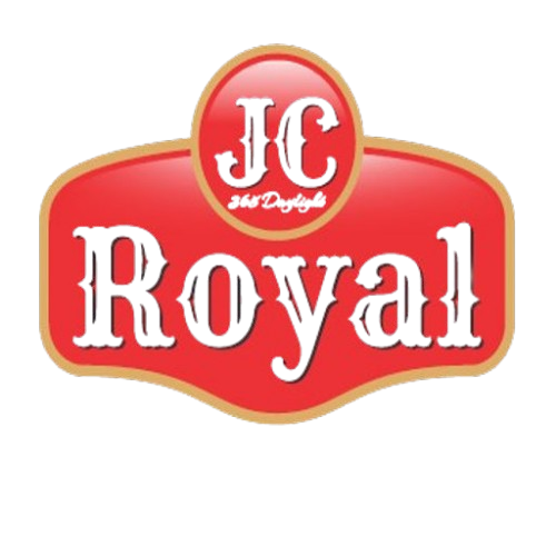 JC Royal Tea Logo