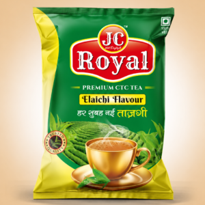 jc royal tea in Bhopal