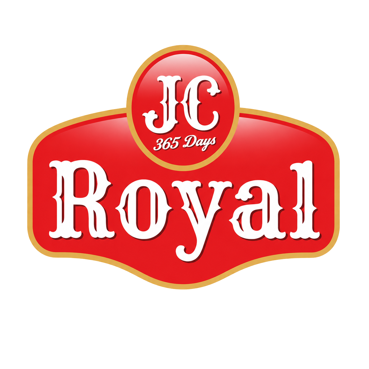 JC Royal Logo